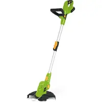 Fieldmann Langaton akkutrimmeri FIELDMAN FZS 1025-A 20V