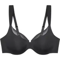 Triumph Bmu Illusion Curve W01 - Black - 90 G