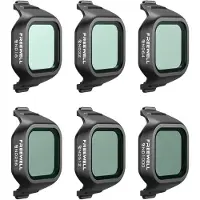 FreeWell filter set for DJI Mini 5 Pro All Day