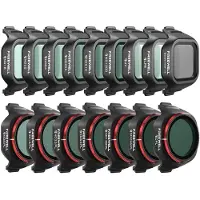 FreeWell filter set for DJI Mini 5 Pro Mega Kit