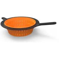 Fiskars Ff-Sigte/Dampindsats - Black - ONE SIZE