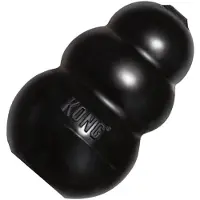 Kong xtreme musta koiran lelu