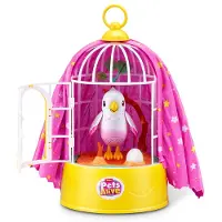 Pets Alive Taikalintu Polly