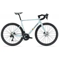 Cinelli Superstar Adr Ultegra Maantiepyörä