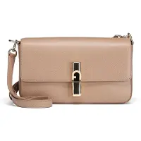 Furla Olkalaukku 'Iride' taupe