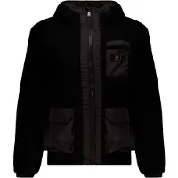 Deeluxe Cordale Kokovetoketjullinen Collegepaita
