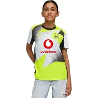 Puma Dortmund Vieraspaita 25/26 Replica Lapset - , koko 164 cm