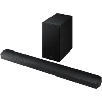 Samsung Soundbar HW-B760F (2025)