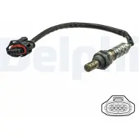 Delphi Lambdatunnistin ES21177-12B1