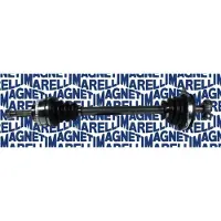 MAGNETI MARELLI Vetoakseli