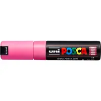 Posca Marker UNI PC-7M pink (181328)