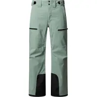 The North Face Chakal Housut slate moss Koko L