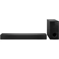LG SH5A 4.1 Soundbar -äänijärjestelmä