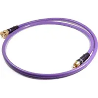 Melodika RCA (Cinch) - BNC 2m