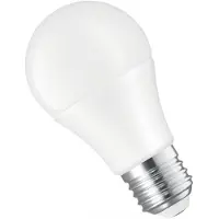 Spectrum E27 LED-päivänvalolamppu 10 W 24 V AC/DC kylmä valkoinen