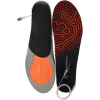 Therm-ic Insole Heat 3D -lämmitettävät pohjalliset, koko M