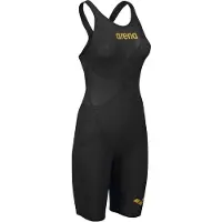 Arena Powerskin Carbon Glide Avoin Selkäkilpauimapuku