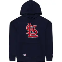 New Era Mlb Regular St. Louis Cardinals Huppari