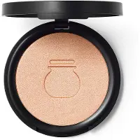 Nilens Jord Mineral Bronzer 502 Satin