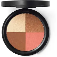 Nilens Jord Mineral Bronzer 532 Pretty Glow