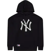 New Era Mlb Regular New York Yankees Huppari