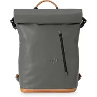 Aunts & uncles Japan Fukui Arkireppu 43 cm Kannettavan tietokoneen taskun syvyys Harmaa
