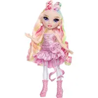 Rainbow High Rainbow Shimmers With Slime Bella Nukke