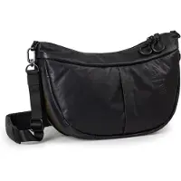 Aunts & uncles Japan RE Lite Toyo Crossbody-laukku 33 cm Musta