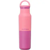 Klean Kanteen Rise Classic 355ml Pink Lemonade Pullot 355ml