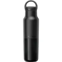 Klean Kanteen Rise Classic 355ml Black Pullot 355ml