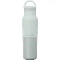 Klean Kanteen Rise Classic 355ml Barely Blue Pullot 355ml