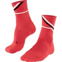 Falke Women's Ru4 130 Years Socks Scarlet Urheilusukat 39-40