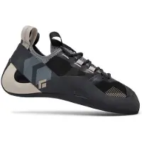 Black Diamond Men's Momentum Lace Climbing Shoes Moonstone-black 45.5