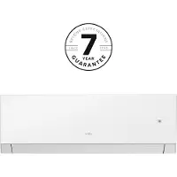 Wilfa Nordkapp 40W Ilmalämpöpumppu + perusasennus