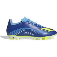 Adidas F50 Messi Club FG/MG - Mens, hopea