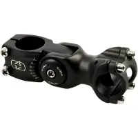 Oxcyon 1 1/8´´ X 110 X 31.8 Mm Fahrradvorbau