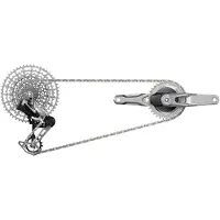 Sram 1987 Eagle Axs T-type Fahrradkomponentengruppe