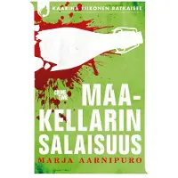 Aarnipuro, Maakellarin salaisuus