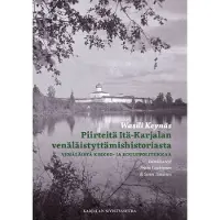 Keynäs, Piirteitä Itä-Karjalan venäläistyttämishistoriasta - Venäläistä kirkko- ja koulupolitiikkaa