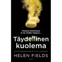 Täydellinen kuolema