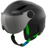 Giro Buzz Mips Junior-visiirin Kypärä