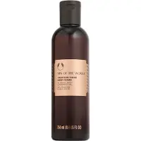 The Body Shop Spa of The World Tahitian Tiare Body Wash 250 ml