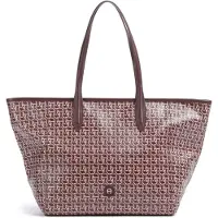 Etienne aigner Portami Shopperit 32.5 cm Punainen
