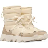 Sorel Kinetic Impact Nxt Mid Lumisaappaat