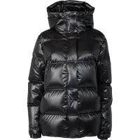 8848 Altitude Women's Sarah Ski Jacket Black Laskettelutakit vuorelliset 38