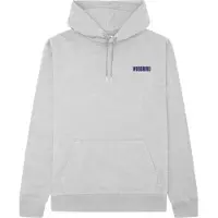 Woodbird Wbpacs Home Hoodie - Grey - L