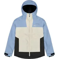 Picture Organic Clothing Seakrest Jkt - Blue - S