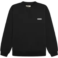 Woodbird Wbcane Ming Crew - Black - S