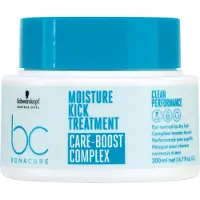 Schwarzkopf Bonacure Moisture Kick Treatment, 200ml