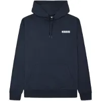 Woodbird Wbpacs Home Hoodie - Navy - S